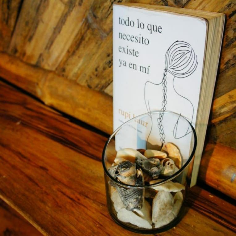 Ecofinca Fuente Alegre Cocorná Eksteriør billede
